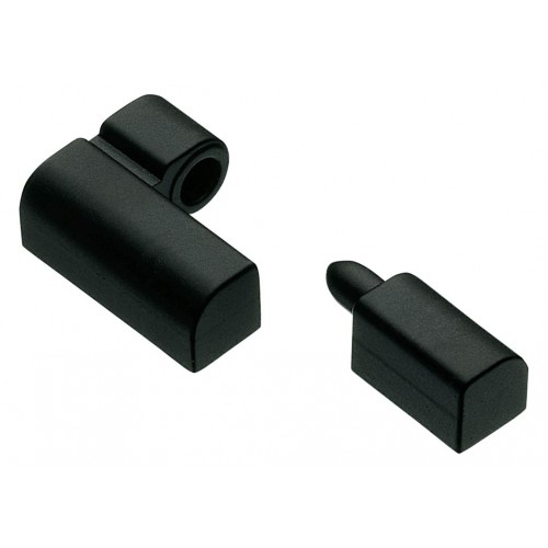 Miniature Lift-Off Hinge (Offset)